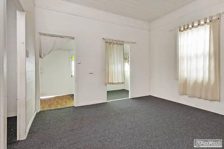Seventh view of Homely house listing, 287 ALMA STREET, Rockhampton City QLD 4700