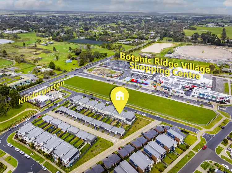 Second view of Homely house listing, 34 Saddleback Road, Botanic Ridge VIC 3977