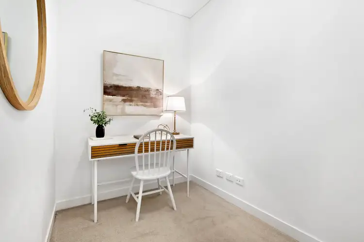 Sixth view of Homely apartment listing, 6/325-331 Pacific Highway, Hornsby NSW 2077