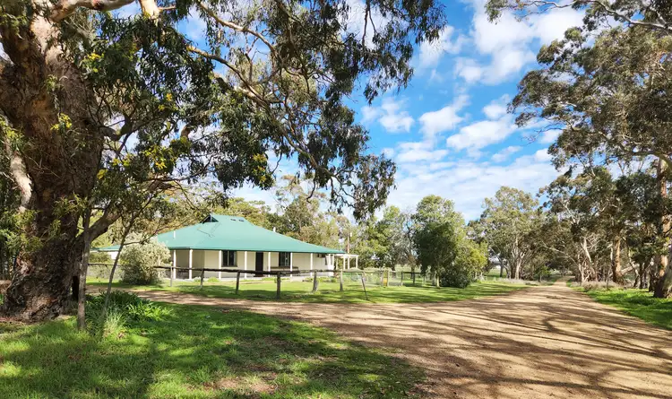 134 Walla-Walla Road, Naracoorte SA 5271