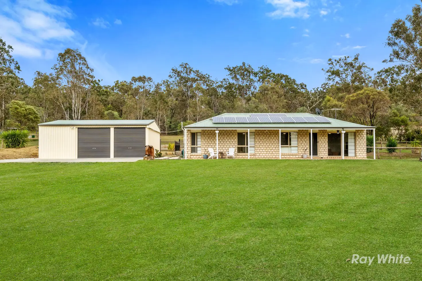 Main view of Homely house listing, 65-71 Egret Court, Jimboomba QLD 4280