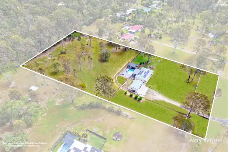 Second view of Homely house listing, 65-71 Egret Court, Jimboomba QLD 4280