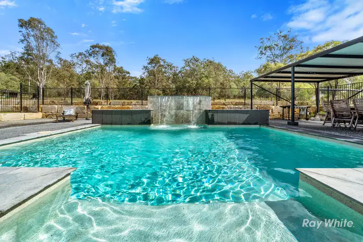 Fourth view of Homely house listing, 65-71 Egret Court, Jimboomba QLD 4280