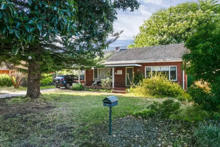 Main view of Homely house listing, 8/7 Mullings Way, Myaree WA 6154