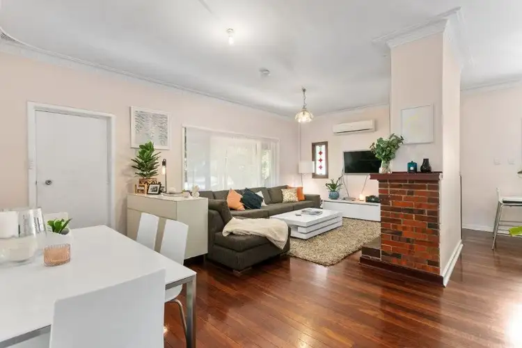 Sixth view of Homely house listing, 8/7 Mullings Way, Myaree WA 6154