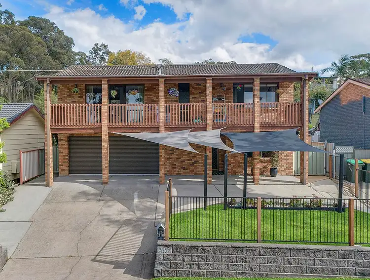 72 Glade Street, Arcadia Vale NSW 2283