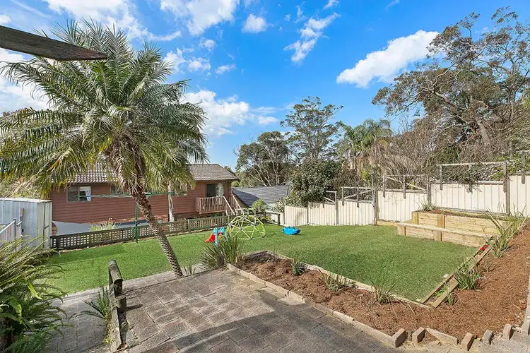Third view of Homely house listing, 72 Glade Street, Arcadia Vale NSW 2283