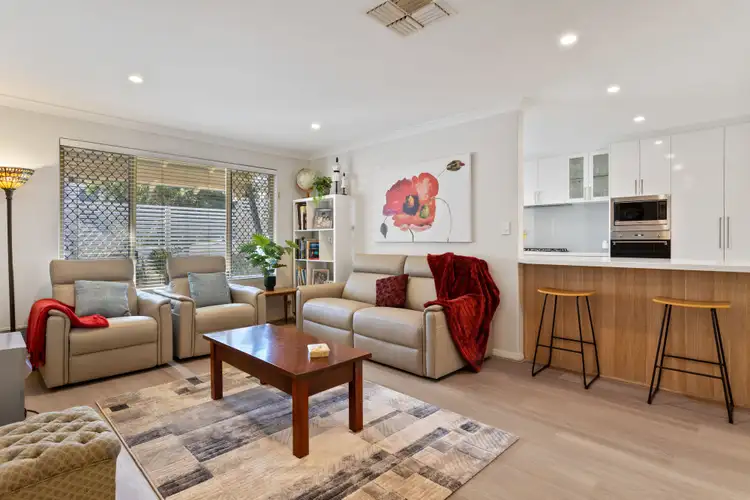 Second view of Homely house listing, 100 McDonald Street, Joondanna WA 6060