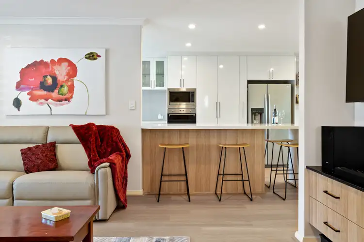 Third view of Homely house listing, 100 McDonald Street, Joondanna WA 6060