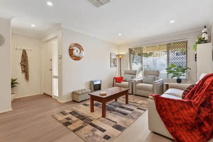 Fourth view of Homely house listing, 100 McDonald Street, Joondanna WA 6060