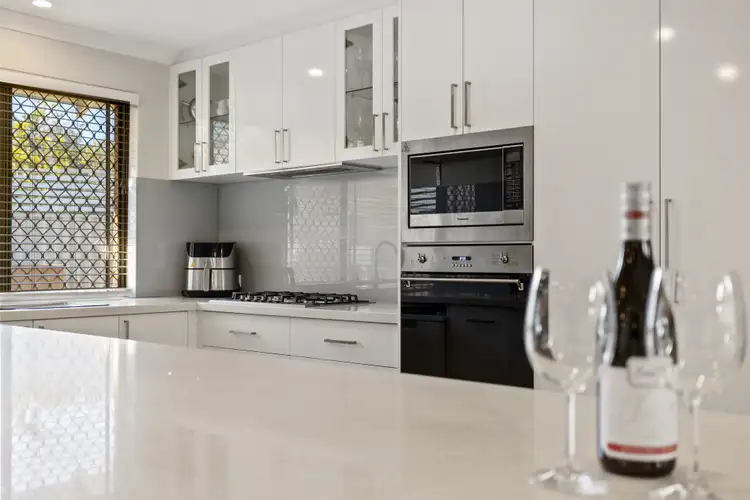 Fifth view of Homely house listing, 100 McDonald Street, Joondanna WA 6060