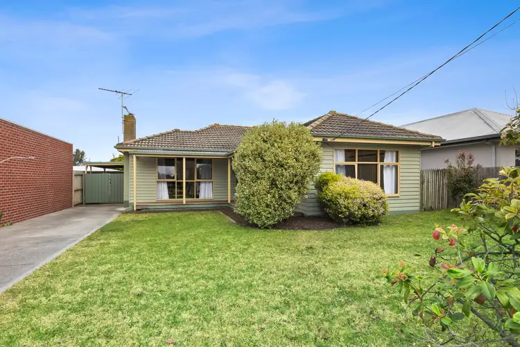 Main view of Homely house listing, 49 Marjorie Avenue, Belmont VIC 3216