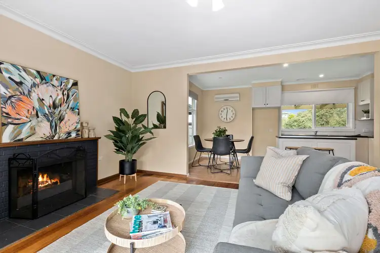Second view of Homely house listing, 49 Marjorie Avenue, Belmont VIC 3216