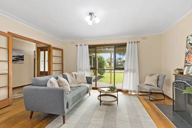 Third view of Homely house listing, 49 Marjorie Avenue, Belmont VIC 3216
