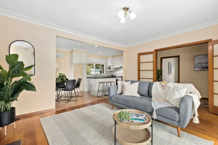 Fourth view of Homely house listing, 49 Marjorie Avenue, Belmont VIC 3216