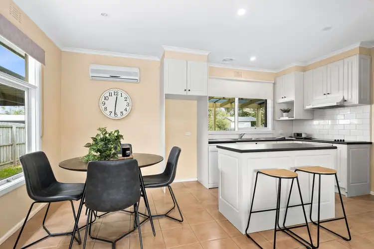 Fifth view of Homely house listing, 49 Marjorie Avenue, Belmont VIC 3216