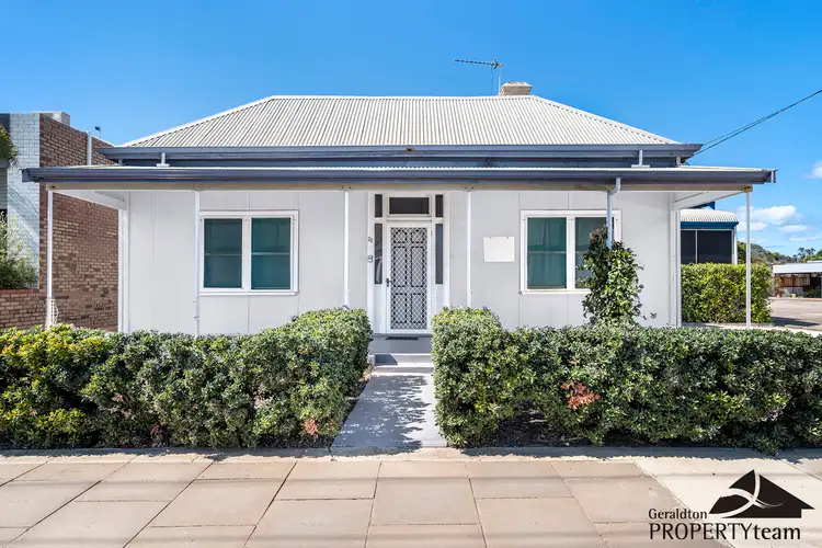 Third view of Homely house listing, 21A & B Sanford Street, Geraldton WA 6530