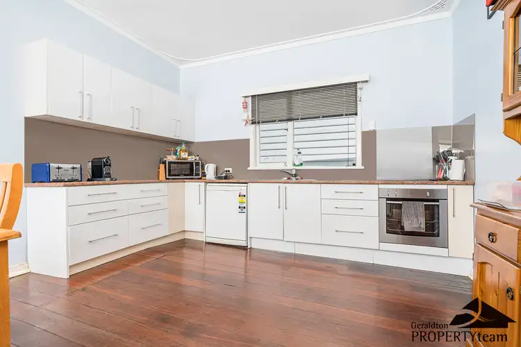 Fifth view of Homely house listing, 21A & B Sanford Street, Geraldton WA 6530