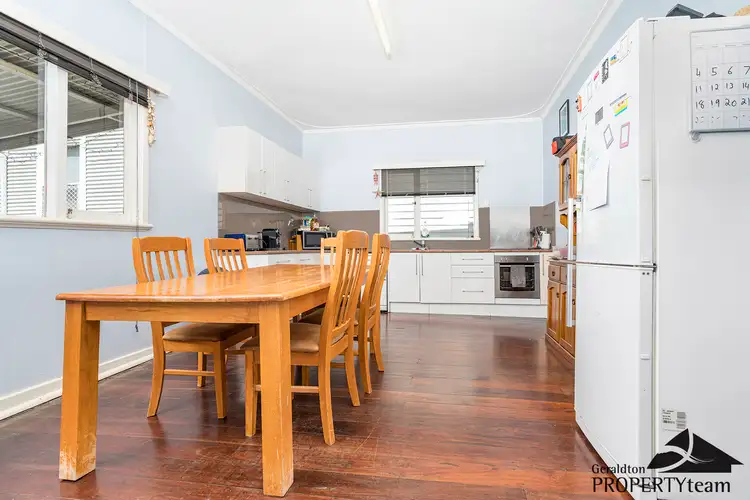 Sixth view of Homely house listing, 21A & B Sanford Street, Geraldton WA 6530