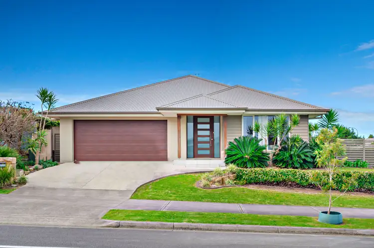 133 Spinnaker Way, Corlette NSW 2315
