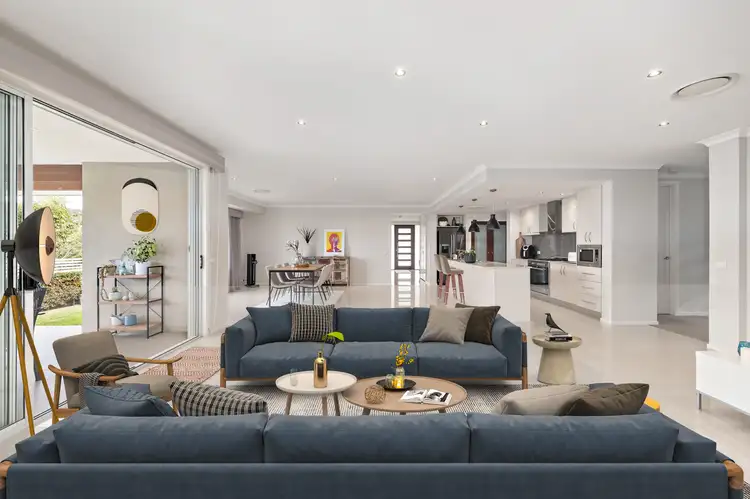 Fourth view of Homely house listing, 133 Spinnaker Way, Corlette NSW 2315