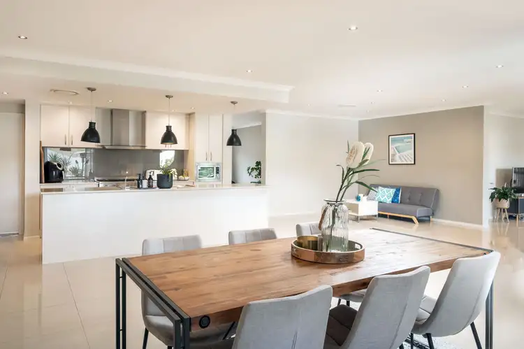 Fifth view of Homely house listing, 133 Spinnaker Way, Corlette NSW 2315
