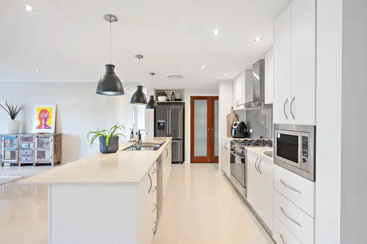 Sixth view of Homely house listing, 133 Spinnaker Way, Corlette NSW 2315