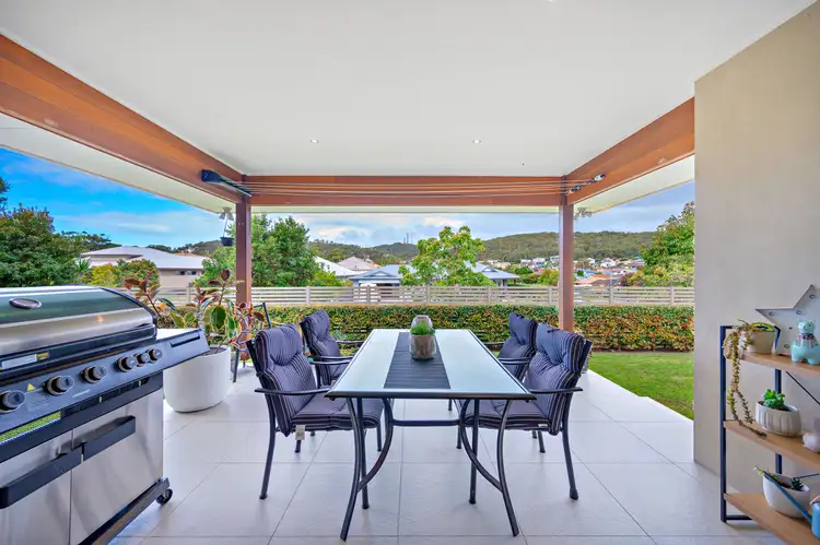 Seventh view of Homely house listing, 133 Spinnaker Way, Corlette NSW 2315