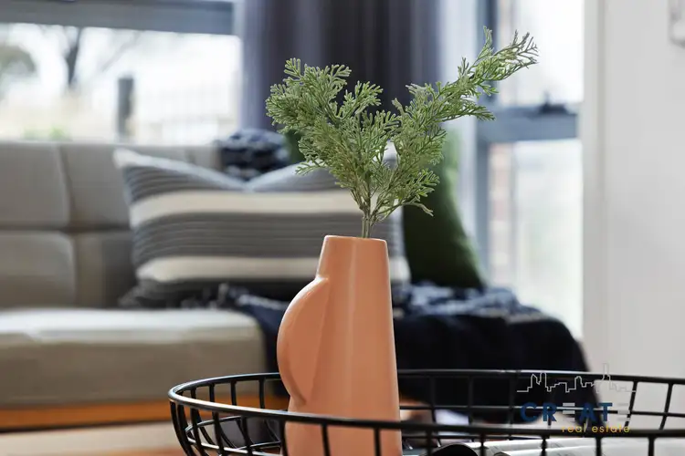 Third view of Homely townhouse listing, 1/38 Lily Street, Braybrook VIC 3019