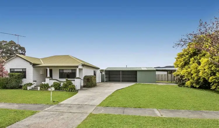 92 CONTINGENT STREET