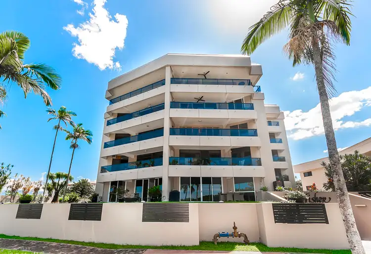 Main view of Homely unit listing, 13/281 Esplanade, Cairns North QLD 4870