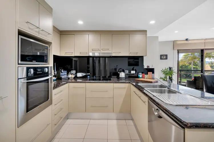 Second view of Homely unit listing, 13/281 Esplanade, Cairns North QLD 4870