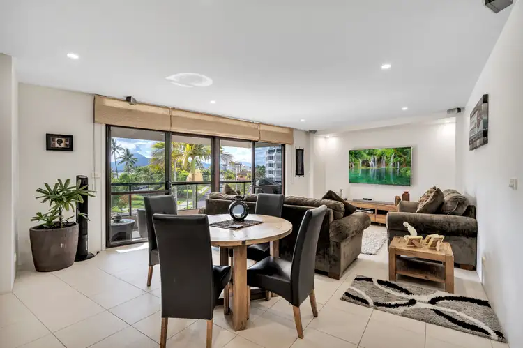 Fourth view of Homely unit listing, 13/281 Esplanade, Cairns North QLD 4870