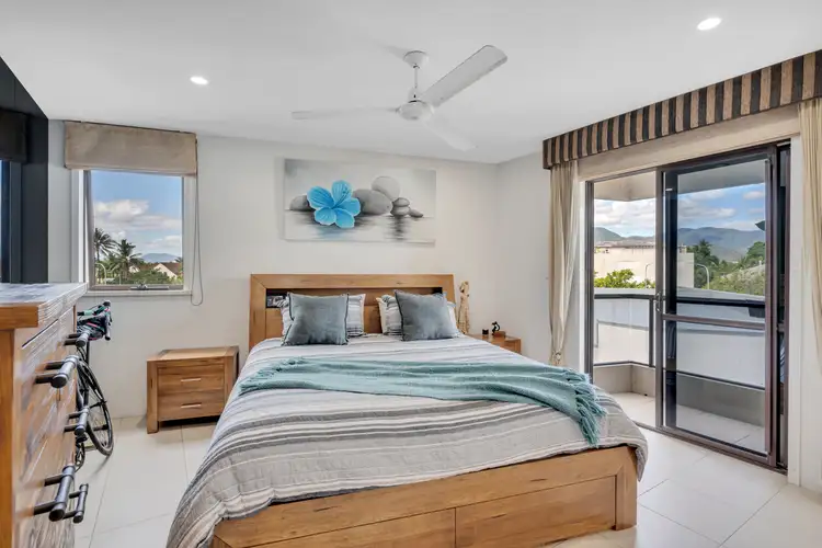 Sixth view of Homely unit listing, 13/281 Esplanade, Cairns North QLD 4870