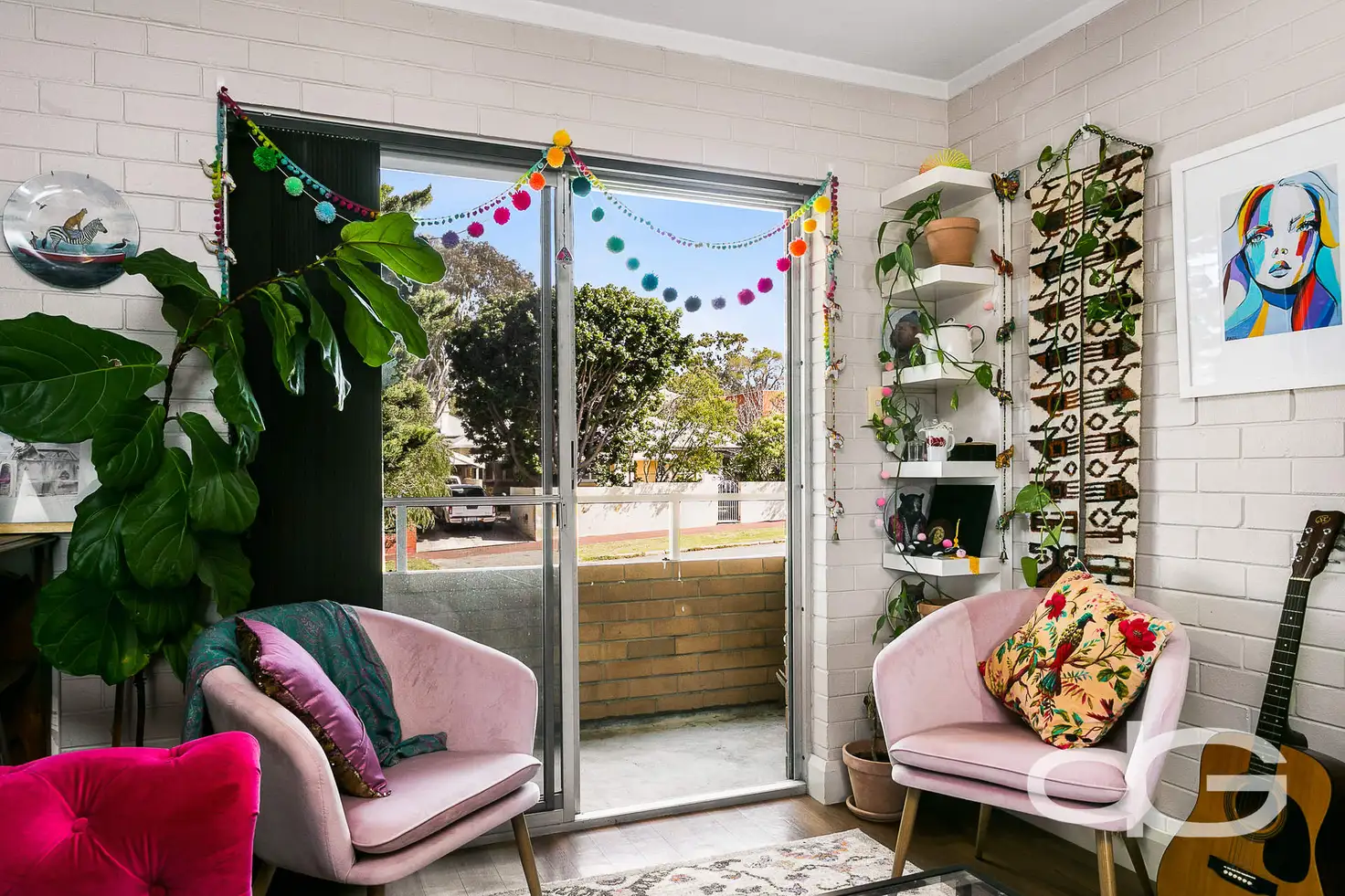 Main view of Homely apartment listing, 11/230 Canning Highway, East Fremantle WA 6158