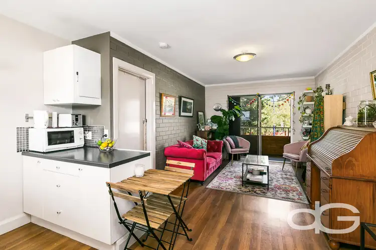 Second view of Homely apartment listing, 11/230 Canning Highway, East Fremantle WA 6158