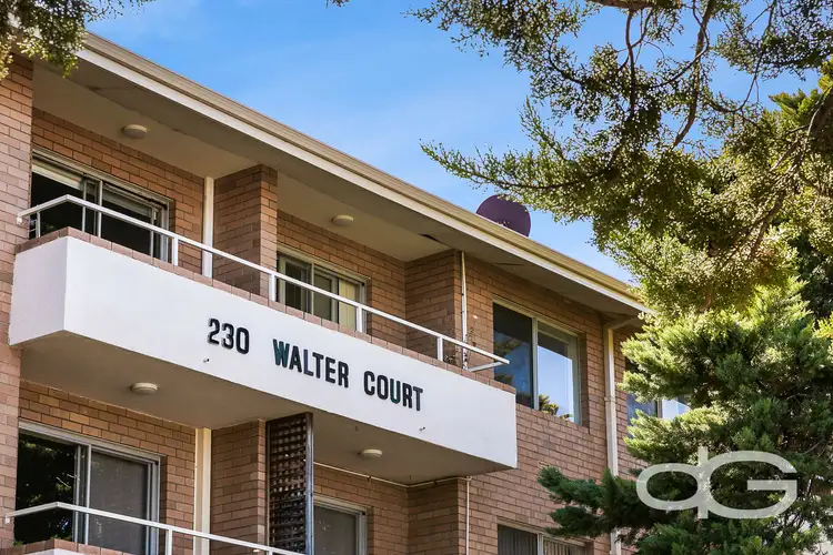 Fifth view of Homely apartment listing, 11/230 Canning Highway, East Fremantle WA 6158