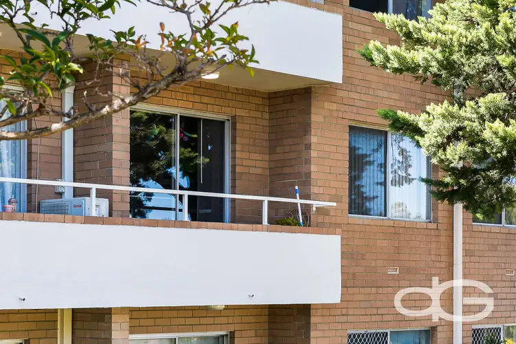 Sixth view of Homely apartment listing, 11/230 Canning Highway, East Fremantle WA 6158