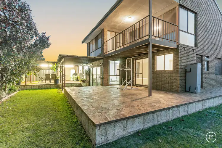 88a Rome Road, Melville WA 6156