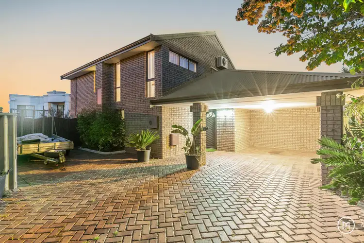 Fourth view of Homely house listing, 88a Rome Road, Melville WA 6156