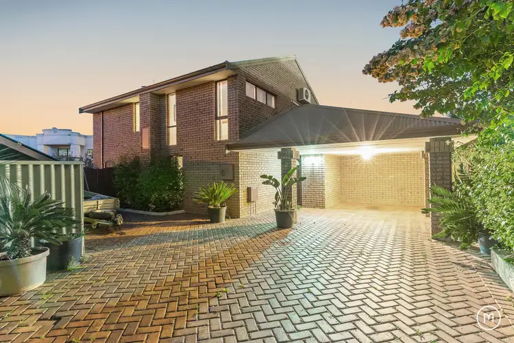 Fifth view of Homely house listing, 88a Rome Road, Melville WA 6156