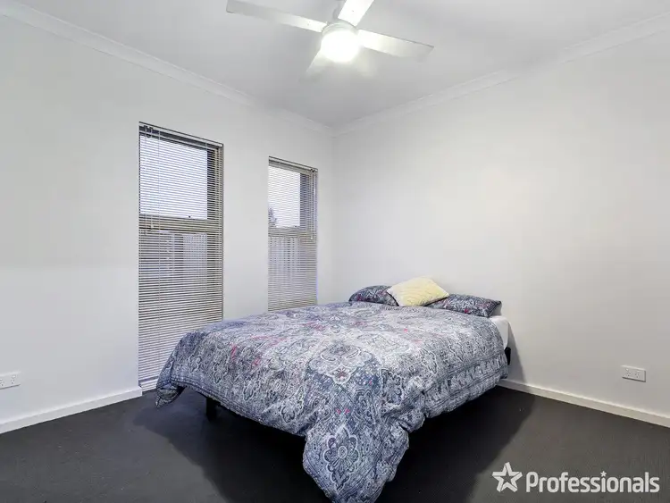 Sixth view of Homely unit listing, 3/2 McDougal Way, Baldivis WA 6171