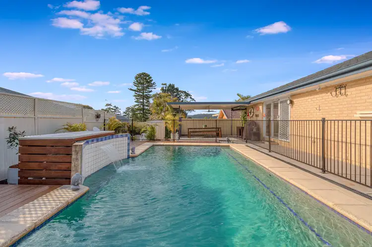 Main view of Homely house listing, 20 Armstrong Close, Bensville NSW 2251