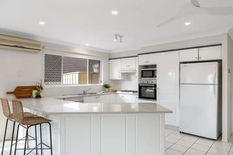 Fifth view of Homely house listing, 20 Armstrong Close, Bensville NSW 2251