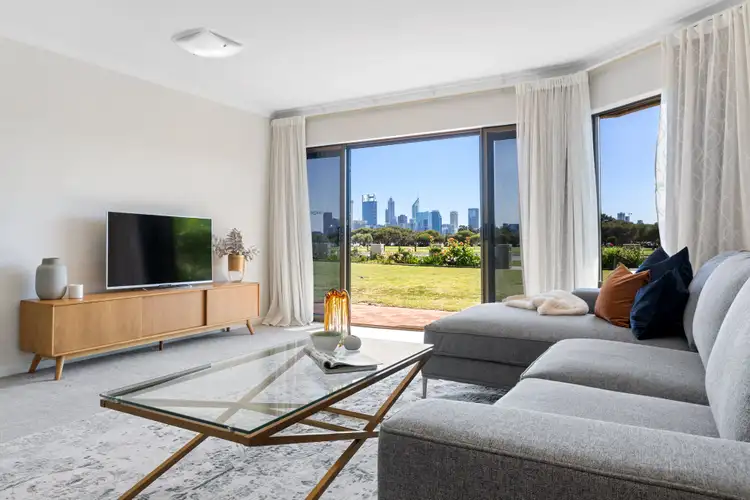 3/20 Garden Street, South Perth WA 6151