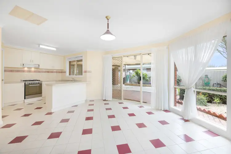 Third view of Homely house listing, 21 De Castella Drive, Horsham VIC 3400