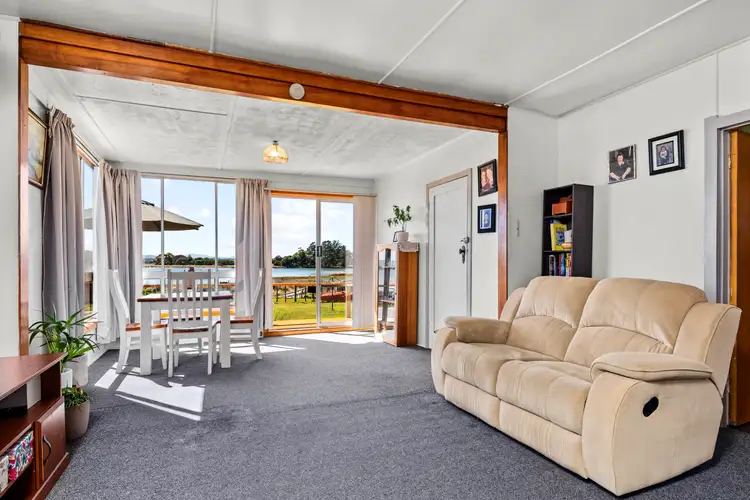 Second view of Homely house listing, 1212 Greens Beach Road, Kelso TAS 7270