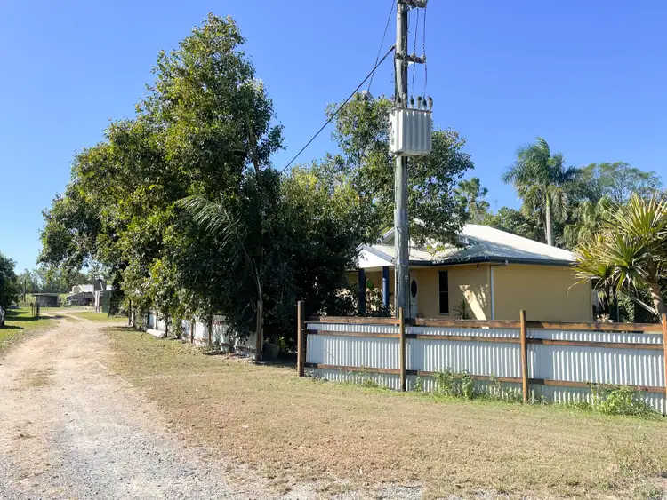 Main view of Homely rural property listing, Lot 1 Nicholsons Road, Benholme QLD 4754