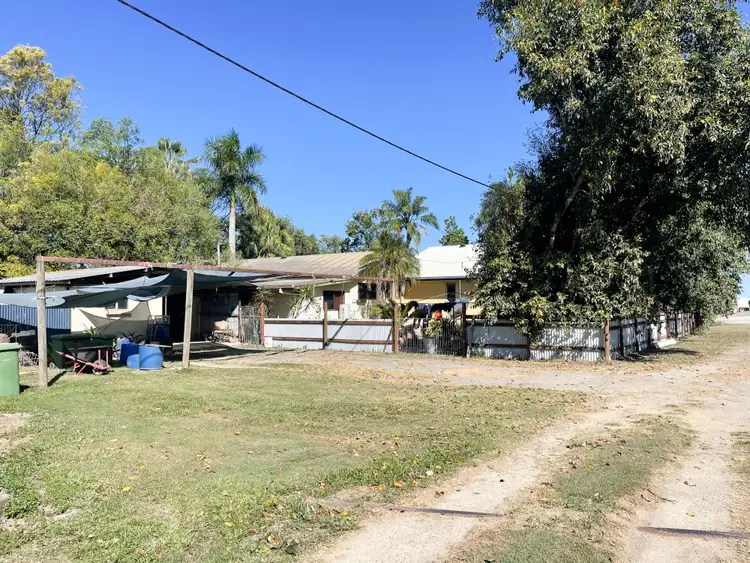 Second view of Homely rural property listing, Lot 1 Nicholsons Road, Benholme QLD 4754