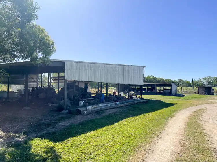 Third view of Homely rural property listing, Lot 1 Nicholsons Road, Benholme QLD 4754